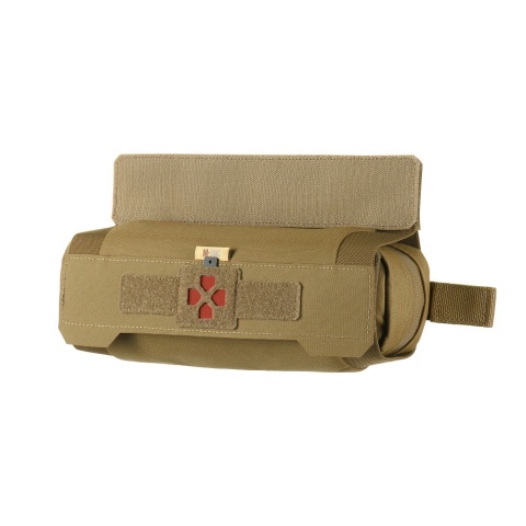 M-TAC Ładownica Medyczna Pozioma Roll Elite Coyote