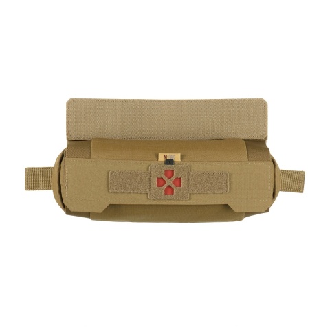 M-TAC Ładownica Medyczna Pozioma Roll Elite Coyote