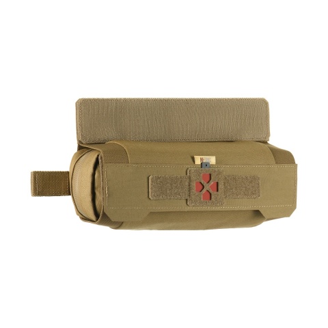 M-TAC Ładownica Medyczna Pozioma Roll Elite Coyote