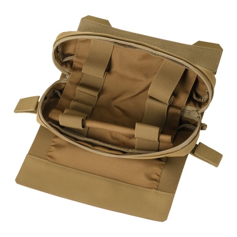 M-TAC Ładownica Medyczna Pozioma Roll Elite Coyote