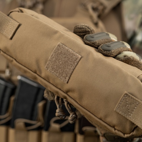 M-TAC Ładownica Medyczna Pozioma Roll Elite Coyote