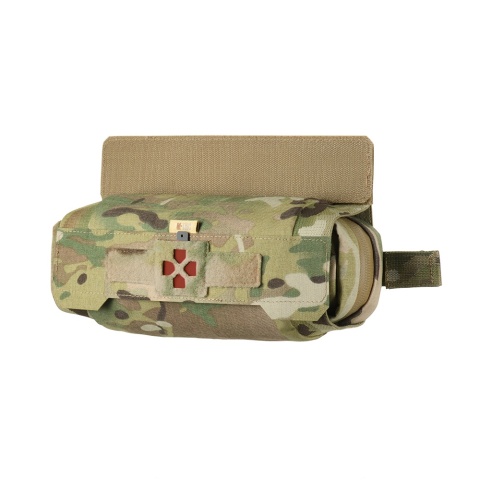 M-TAC Ładownica Medyczna Pozioma Roll Elite MultiCam®