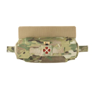 M-TAC Ładownica Medyczna Pozioma Roll Elite MultiCam®