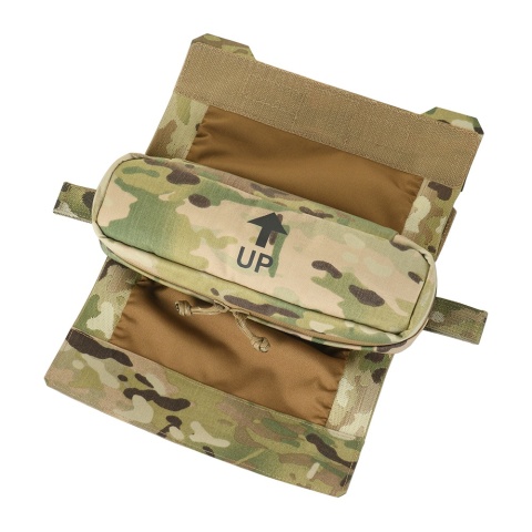 M-TAC Ładownica Medyczna Pozioma Roll Elite MultiCam®