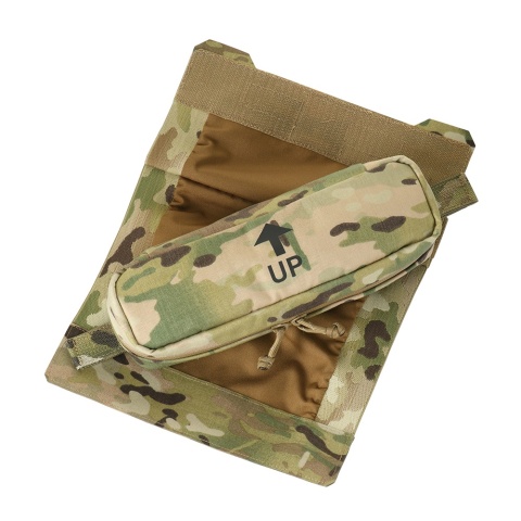 M-TAC Ładownica Medyczna Pozioma Roll Elite MultiCam®