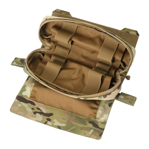 M-TAC Ładownica Medyczna Pozioma Roll Elite MultiCam®