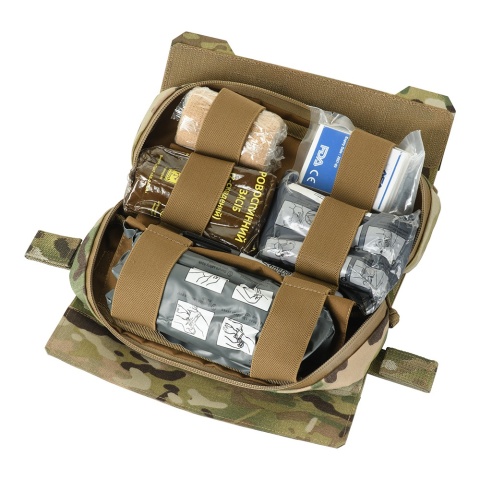 M-TAC Ładownica Medyczna Pozioma Roll Elite MultiCam®