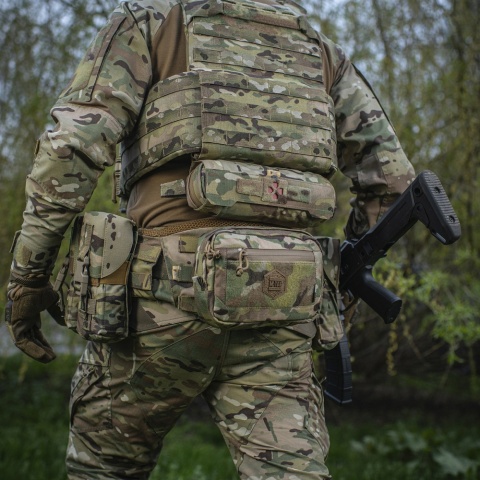 M-TAC Ładownica Medyczna Pozioma Roll Elite MultiCam®