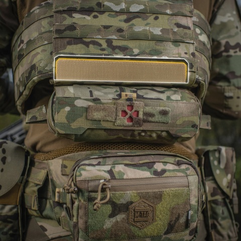 M-TAC Ładownica Medyczna Pozioma Roll Elite MultiCam®