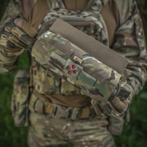 M-TAC Ładownica Medyczna Pozioma Roll Elite MultiCam®