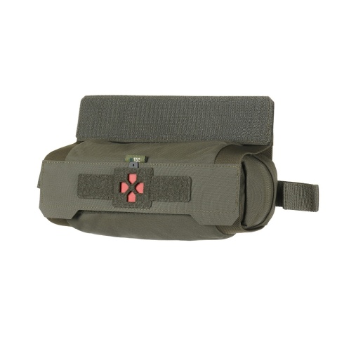 M-TAC Ładownica Medyczna Pozioma Roll Elite Ranger Green