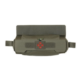 M-TAC Ładownica Medyczna Pozioma Roll Elite Ranger Green
