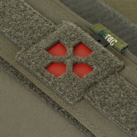 M-TAC Ładownica Medyczna Pozioma Roll Elite Ranger Green