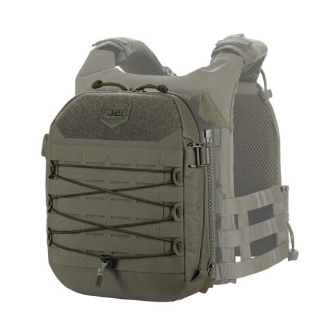 M-TAC Ładownica Modular Assault Pack Elite Ranger Green