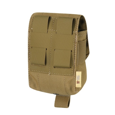 M-TAC Ładownica na granat odłamkowy Laser Cut Coyote