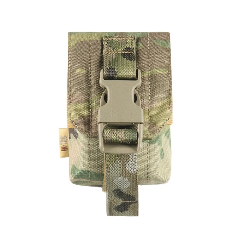 M-TAC Ładownica na granat odłamkowy Laser Cut MultiCam®