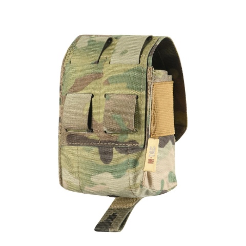 M-TAC Ładownica na granat odłamkowy Laser Cut MultiCam®