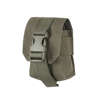 M-TAC Ładownica na granat odłamkowy Laser Cut Ranger Green