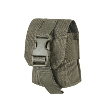 M-TAC Ładownica na granat odłamkowy Laser Cut Ranger Green