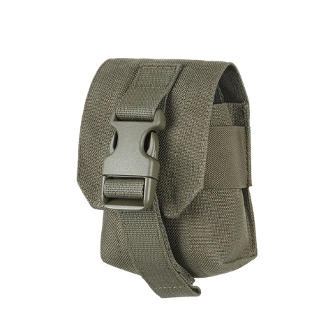 M-TAC Ładownica na granat odłamkowy Laser Cut Ranger Green