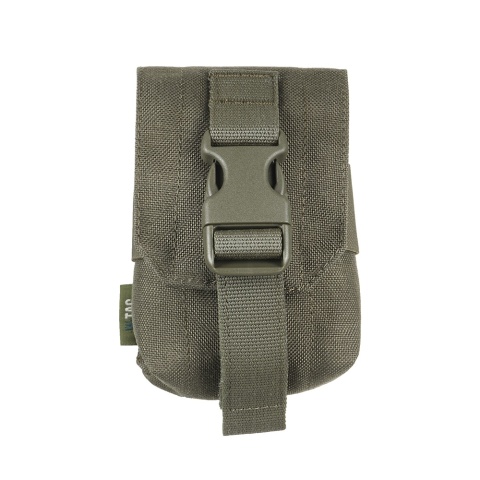 M-TAC Ładownica na granat odłamkowy Laser Cut Ranger Green