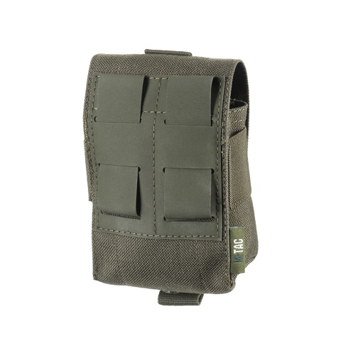 M-TAC Ładownica na granat odłamkowy Laser Cut Ranger Green