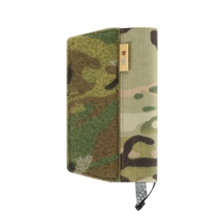M-TAC Ładownica otwarta na maczety saperską 700x22x6 Left MultiCam®