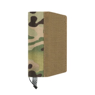 M-TAC Ładownica otwarta na maczety saperską 700x22x6 Left MultiCam®