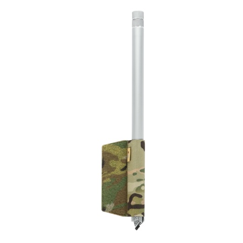 M-TAC Ładownica otwarta na maczety saperską 700x22x6 Left MultiCam®