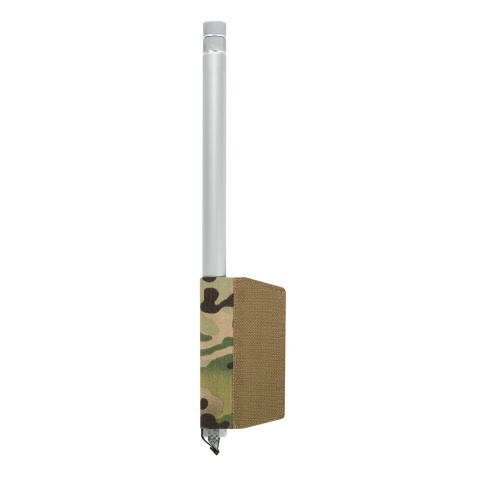 M-TAC Ładownica otwarta na maczety saperską 700x22x6 Left MultiCam®