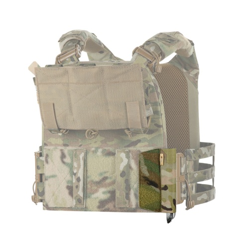 M-TAC Ładownica otwarta na maczety saperską 700x22x6 Left MultiCam®