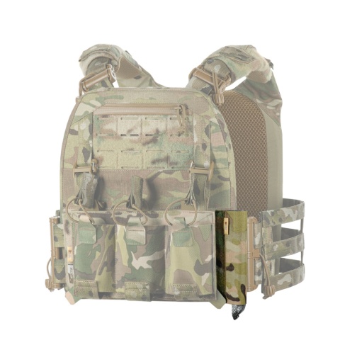 M-TAC Ładownica otwarta na maczety saperską 700x22x6 Left MultiCam®