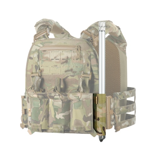 M-TAC Ładownica otwarta na maczety saperską 700x22x6 Left MultiCam®