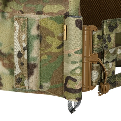 M-TAC Ładownica otwarta na maczety saperską 700x22x6 Left MultiCam®
