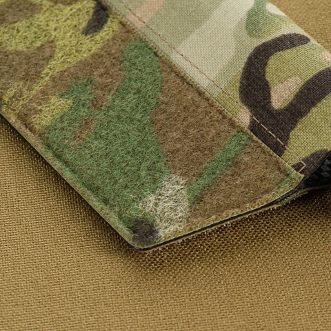 M-TAC Ładownica otwarta na maczety saperską 700x22x6 Left MultiCam®