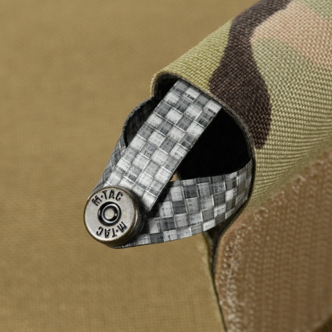 M-TAC Ładownica otwarta na maczety saperską 700x22x6 Left MultiCam®