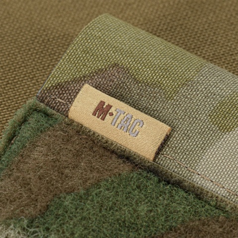 M-TAC Ładownica otwarta na maczety saperską 700x22x6 Left MultiCam®