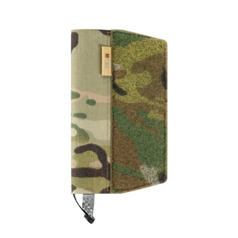M-TAC Ładownica otwarta na maczetę saperską 700x22x6 Right MultiCam®