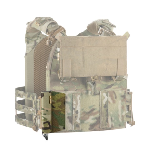 M-TAC Ładownica otwarta na maczetę saperską 700x22x6 Right MultiCam®