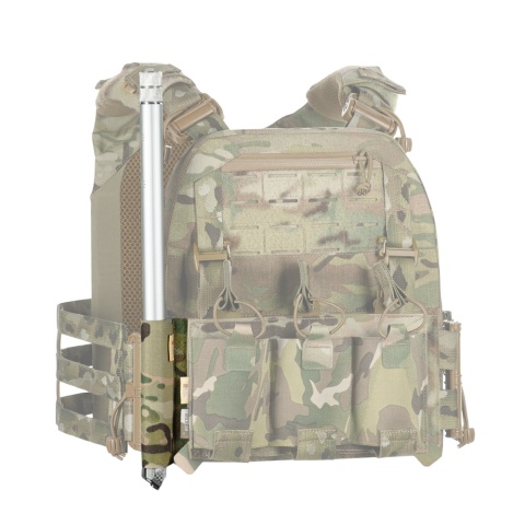 M-TAC Ładownica otwarta na maczetę saperską 700x22x6 Right MultiCam®
