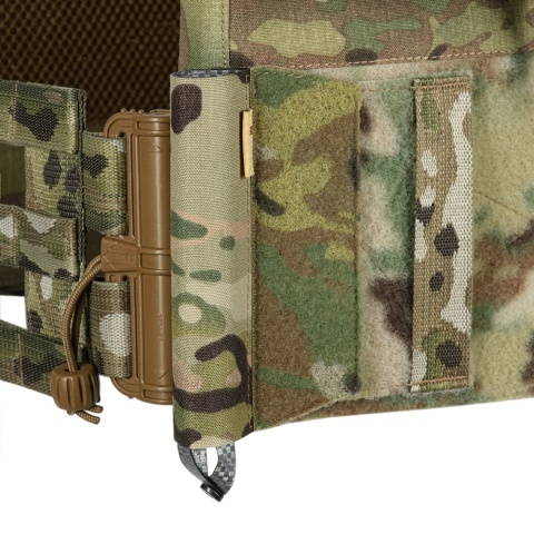 M-TAC Ładownica otwarta na maczetę saperską 700x22x6 Right MultiCam®