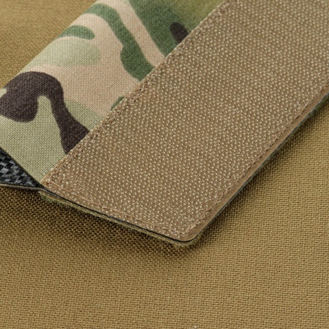 M-TAC Ładownica otwarta na maczetę saperską 700x22x6 Right MultiCam®