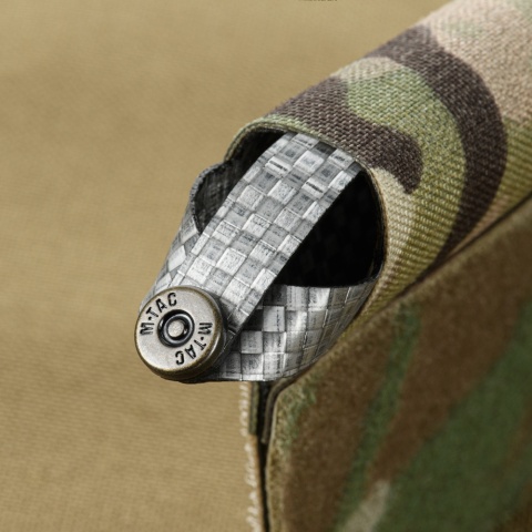 M-TAC Ładownica otwarta na maczetę saperską 700x22x6 Right MultiCam®