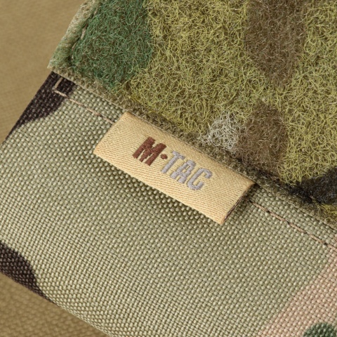 M-TAC Ładownica otwarta na maczetę saperską 700x22x6 Right MultiCam®