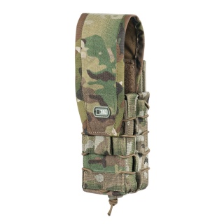 M-TAC Ładownica podwójna na AK z klapą Gen 3 MultiCam®