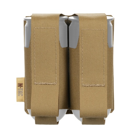 M-TAC Ładownica VOG na 2 granaty Coyote