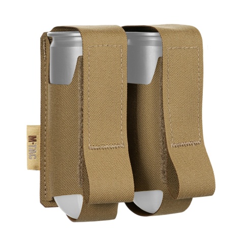 M-TAC Ładownica VOG na 2 granaty Coyote