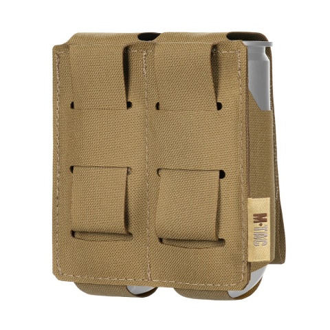 M-TAC Ładownica VOG na 2 granaty Coyote