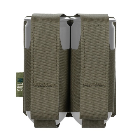 M-TAC Ładownica VOG na 2 granaty Ranger Green