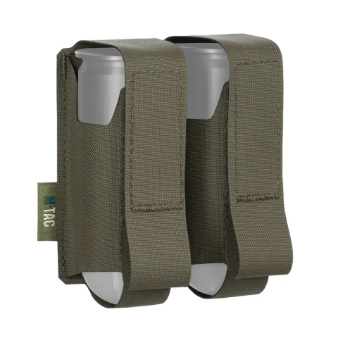 M-TAC Ładownica VOG na 2 granaty Ranger Green